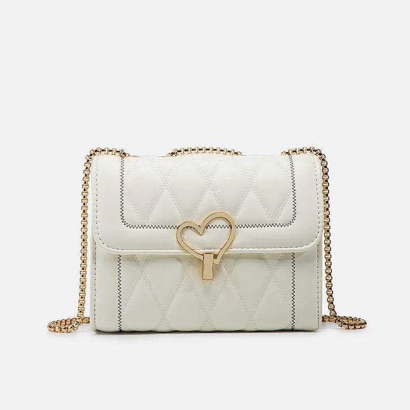 Women's Shoulder Bag with Large Capacity