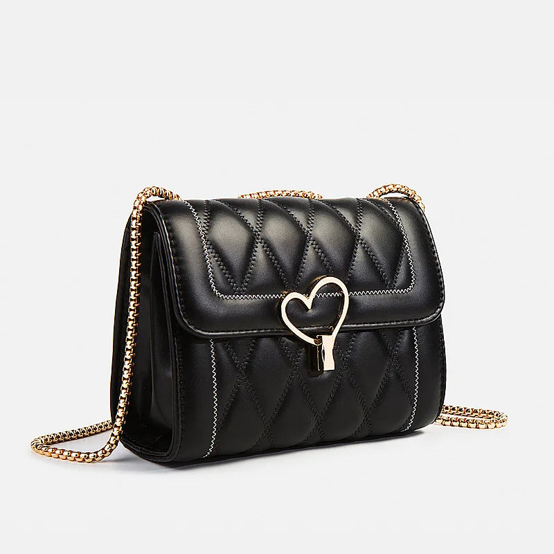 Women's Shoulder Bag with Large Capacity