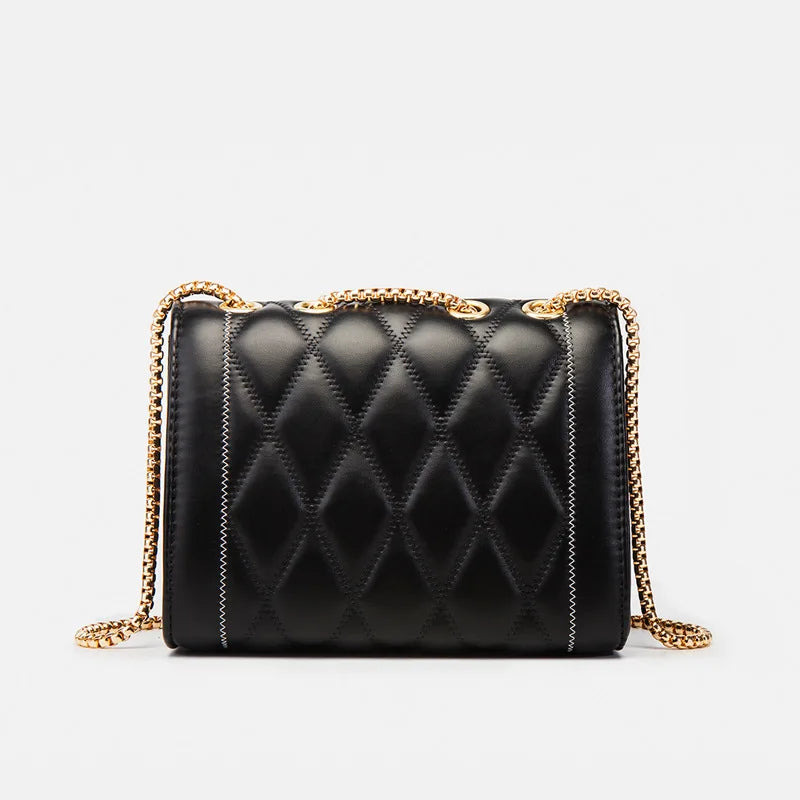 Women's Shoulder Bag with Large Capacity