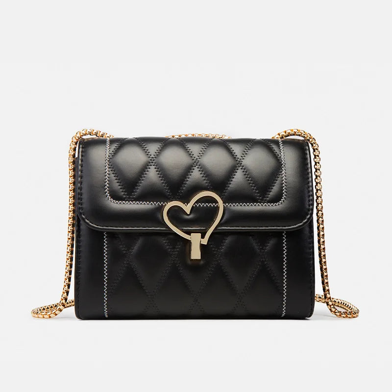 Women's Shoulder Bag with Large Capacity