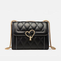 Women's Shoulder Bag with Large Capacity