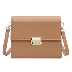 Women's Messenger Bag Small Square Shoulder Casual Female Bag