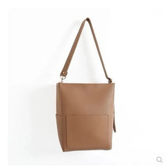 Women's Shoulder Bags Large Capacity Messenger Bags