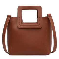 Casual Women's Tote Shoulder Bag Retro Crossbody Handbag Messenger