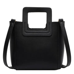 Casual Women's Tote Shoulder Bag Retro Crossbody Handbag Messenger