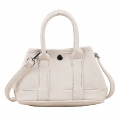Women's Crossbody Bag PU Leather Messenger Bag Totes