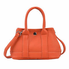 Women's Crossbody Bag PU Leather Messenger Bag Totes