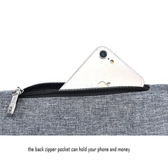Colorful Travel Hip Bag Waist Bag Fanny Pack Bum Bag