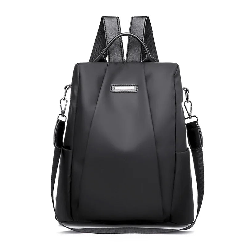 Waterproof School Bags for Teenage Girl Shoulder Bag