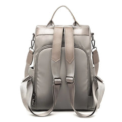 Waterproof School Bags for Teenage Girl Shoulder Bag
