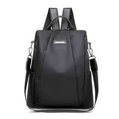 Waterproof School Bags for Teenage Girl Shoulder Bag