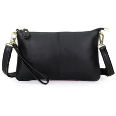 Women's Leather Crossbody Handbag Shoulder Bag Ladies Hand Bags