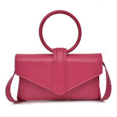 Women's Mini Crossbody Bag Handbag Casual Portable