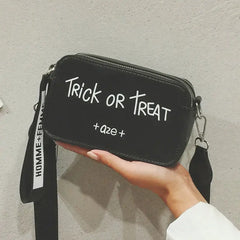 Sen Series Crossbody Small Square Bag - All-match Women's Shoulder Messenger Bag