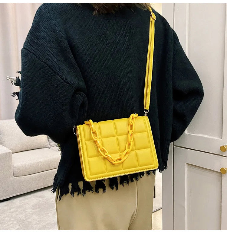 Women's Mini Crossbody Bag Handbags Purses Shopping Clutch