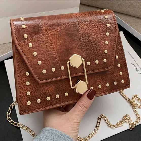 Personality Shoulder Bag for Women