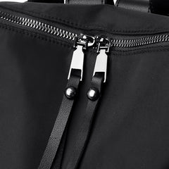 Women's Leisure Travel Outdoor Backpack Double Cat Backpack