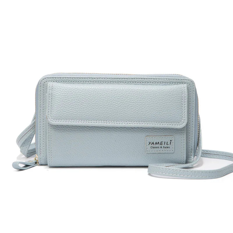 Women's Mobile Phone Bag Casual Small Square Bag