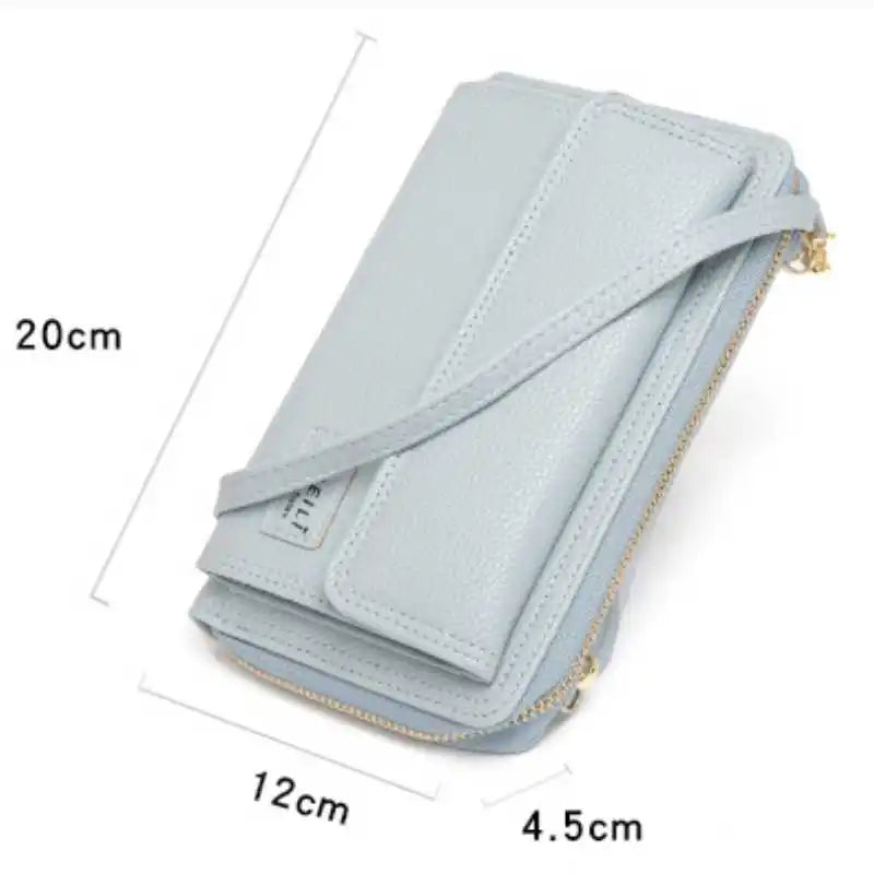 Women's Mobile Phone Bag Casual Small Square Bag