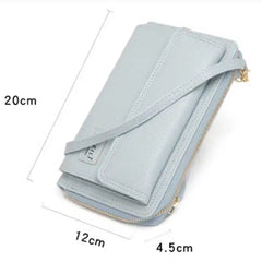 Women's Mobile Phone Bag Casual Small Square Bag