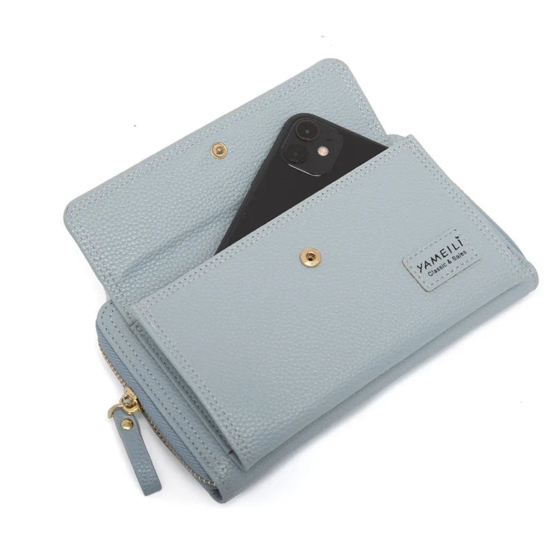 Women's Mobile Phone Bag Casual Small Square Bag