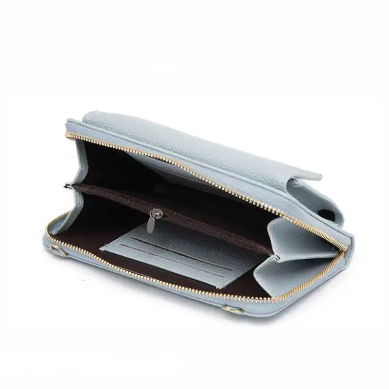 Women's Mobile Phone Bag Casual Small Square Bag