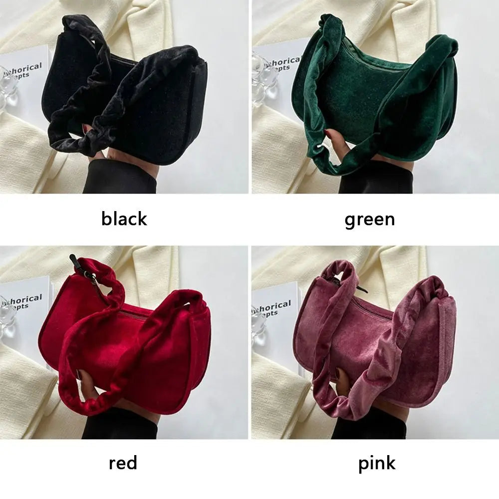 Women's Small Shoulder Bag Handbags Purse