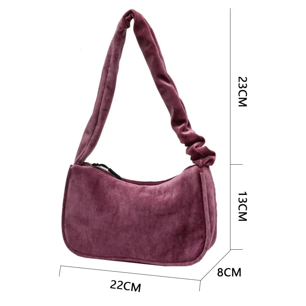 Women's Small Shoulder Bag Handbags Purse