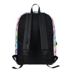 Women's Unicorn Backpack Small Travel School Bag for Girls