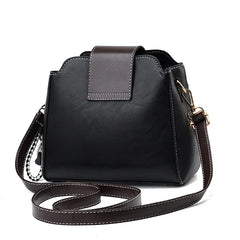 Women's Bucket Bag Shoulder Messenger All-match Summer Autumn