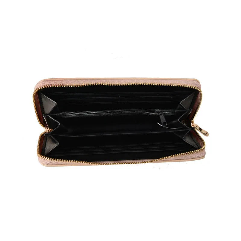 Vintage Large Capacity Women's Handbag Purse