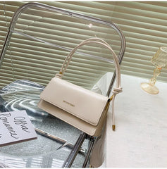 Casual Women's Handbag Summer Shoulder Messenger Bag