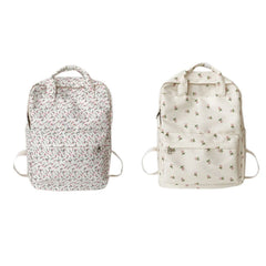 Women's Laptop Backpack for Work School Travel Daypack Purse