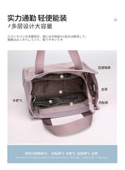 Women's Multi-Layers Shoulder Crossbody Tote Handbags Bags