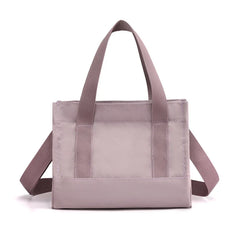 Women's Multi-Layers Shoulder Crossbody Tote Handbags Bags