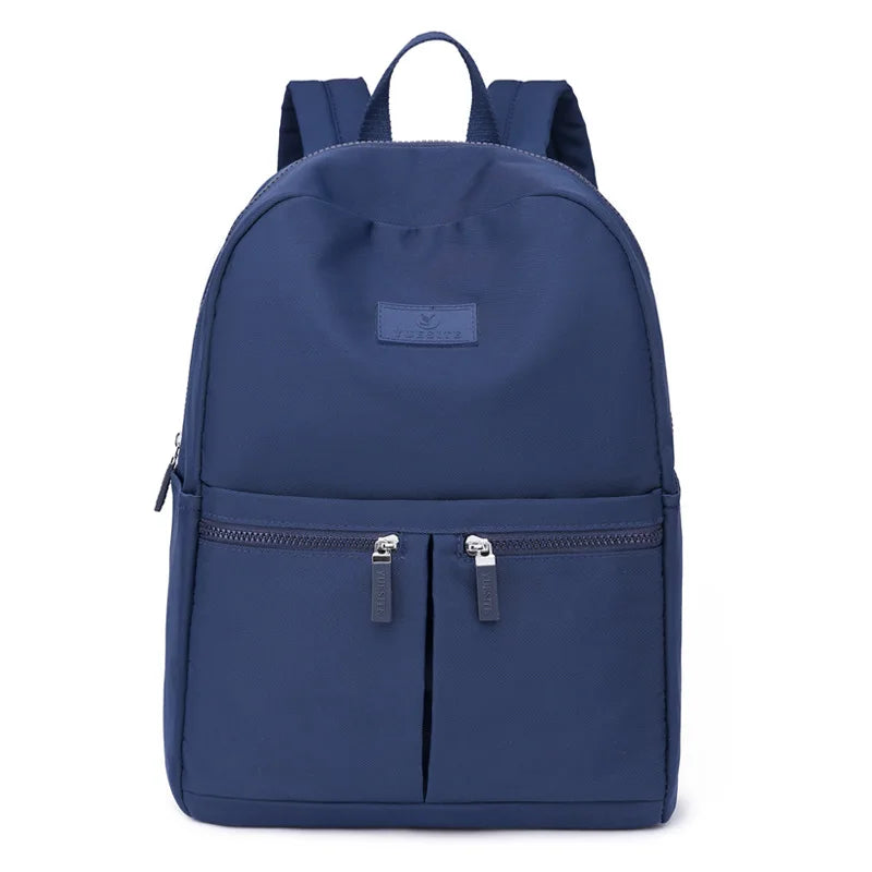 Waterproof Laptop Bag Student Schoolbag Backpack