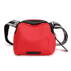 Women's Nylon Shell Bag Mommy Travel Shoulder Messenger Lady Bag