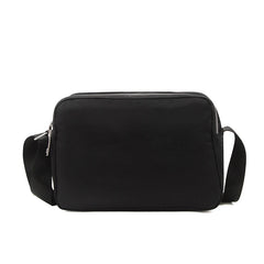Women's Nylon Shoulder Bag Lady Messenger Bag Casual Hand Bag Female