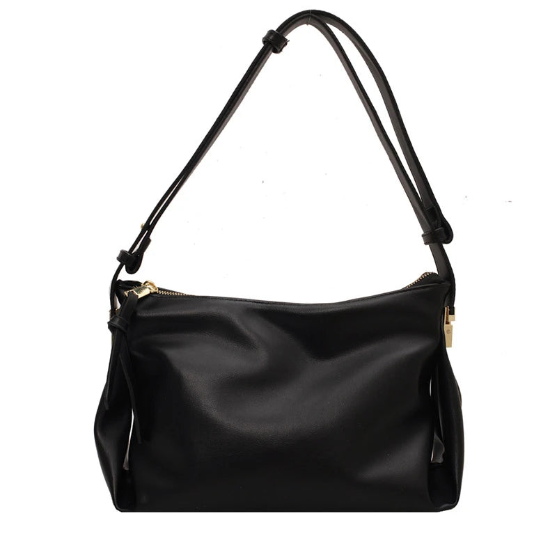 Women's PU Leather Crossbody Shoulder Bags