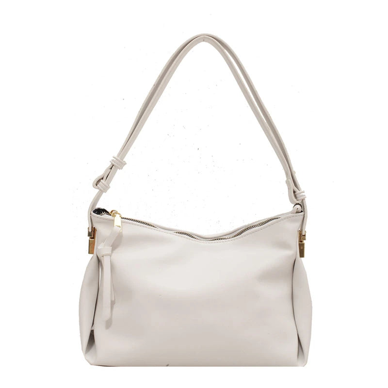 Women's PU Leather Crossbody Shoulder Bags