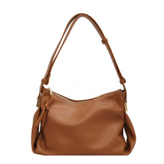 Women's PU Leather Crossbody Shoulder Bags