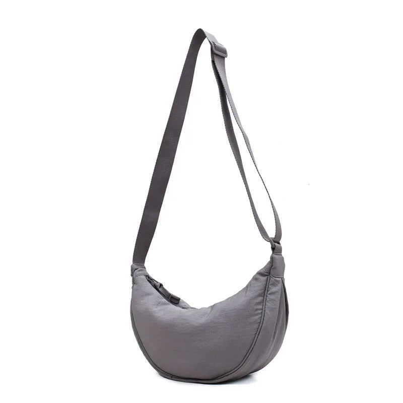 Women's Nylon Shoulder Bag Handbag Crossbody