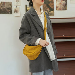 Women's Nylon Shoulder Bag Handbag Crossbody