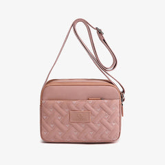 Small Nylon Shoulder Bag Handbag Messenger Tote