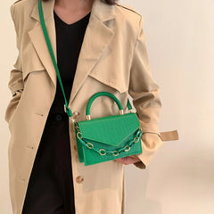 Women's Small Crossbody Bag Shoulder Tote Handbag