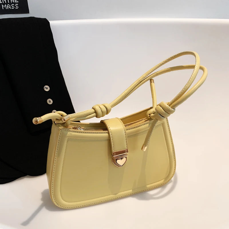 Women's Single Shoulder Bag Messenger Bags Travel Handbags