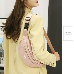 Sport Waist Pack Crossbody Wallet Belt Travel Phone Bags