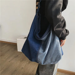 Women's Tote Shoulder Bag Large Capacity Handbag