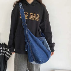 Women's Tote Shoulder Bag Large Capacity Handbag