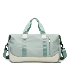 Women's Travel Bag Large Hand Luggage Gym Duffle Weekend Bag